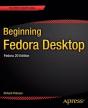 Beginning Fedora Desktop - Preview