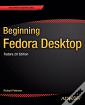 Beginning Fedora Desktop