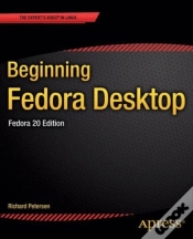Capa do artigo Beginning Fedora Desktop