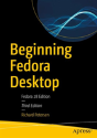 Beginning Fedora Desktop - Preview