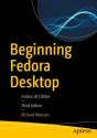 Beginning Fedora Desktop - Preview