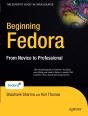 Beginning Fedora - Preview