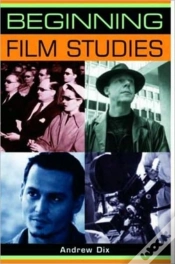 Capa do artigo Beginning Film Studies