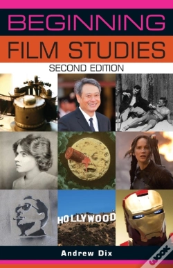 Capa do artigo Beginning Film Studies