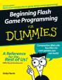 BEGINNING FLASH GAME PROGRAMMING FOR DUMMIES - Preview