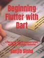 Beginning Flutter With Dart - Preview