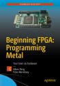 Beginning Fpga: Programming Metal - Preview