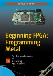 Capa do artigo Beginning Fpga: Programming Metal