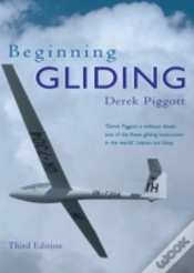 Capa do artigo Beginning Gliding