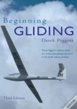 Capa do artigo Beginning Gliding