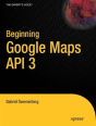 Beginning Google Maps Api 3 - Preview