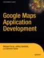 Beginning Google Maps Applications With Php And Ajax - Preview