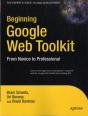 Beginning Google Web Toolkit - Preview