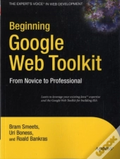 Beginning Google Web Toolkit