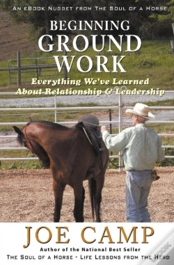 Capa do artigo Beginning Ground Work
