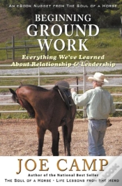 Capa do artigo Beginning Ground Work
