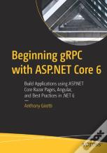 Beginning Grpc With Asp.Net Core 6