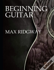 Capa do artigo Beginning Guitar