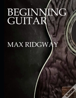 Capa do artigo Beginning Guitar