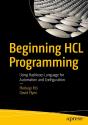 Beginning Hcl Programming - Preview