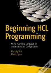 Capa do artigo Beginning Hcl Programming
