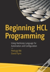 Capa do artigo Beginning Hcl Programming