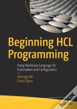 Beginning Hcl Programming