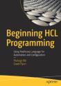 Beginning Hcl Programming - Preview