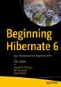 Beginning Hibernate 6 - Preview
