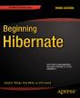 Beginning Hibernate - Preview