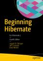 Beginning Hibernate - Preview