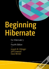 Beginning Hibernate