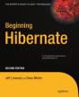 Beginning Hibernate - Preview