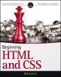 Beginning Html And Css - Preview