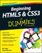 Beginning Html5 And Css3 For Dummies - Preview