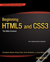 Beginning Html5 And Css3