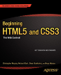 Beginning Html5 And Css3 - Preview