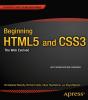 Beginning Html5 And Css3 - Preview