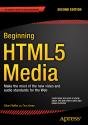 Beginning Html5 Media - Preview