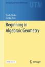 Beginning In Algebraic Geometry - Preview