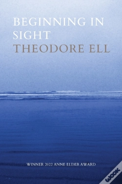 Capa do artigo Beginning In Sight