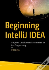 Beginning Intellij Idea