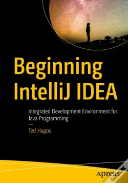 Capa do artigo Beginning Intellij Idea