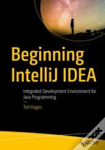 Beginning Intellij Idea