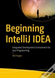 Capa do artigo Beginning Intellij Idea