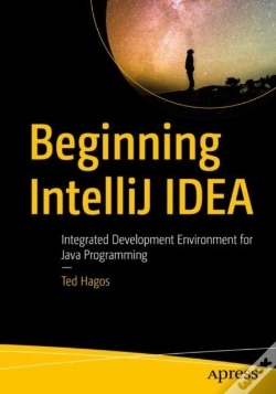Capa do artigo Beginning Intellij Idea
