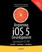 Beginning Ios 5 Development - Preview