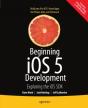 Beginning Ios 5 Development - Preview