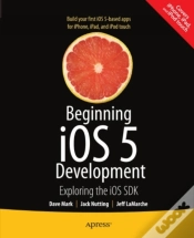 Capa do artigo Beginning Ios 5 Development
