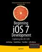 Beginning Ios 7 Development - Preview